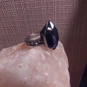 Chloe and Isabel Ring